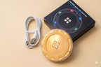 LED Roulette Coaster