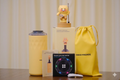 Choonsik Aerating Dispenser + Wine Cooler + LED Roulette Coaster