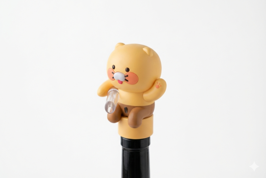 Choonsik Aerating Dispenser