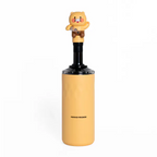 Choonsik Aerating Dispenser + Wine Cooler + LED Roulette Coaster