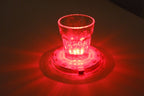 LED Roulette Coaster
